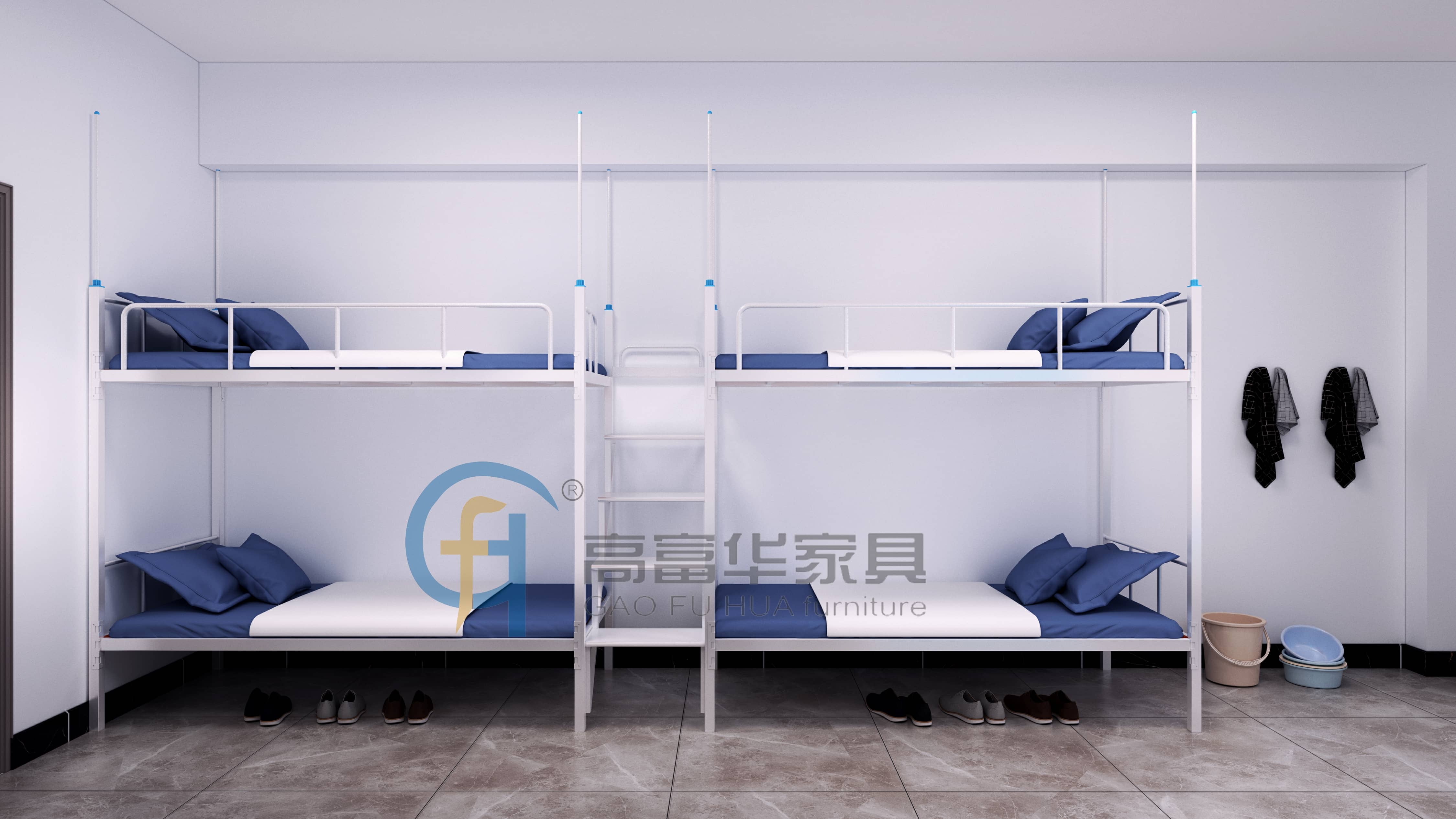 定制鐵床的耐用性：堅固與持久的完美結合
